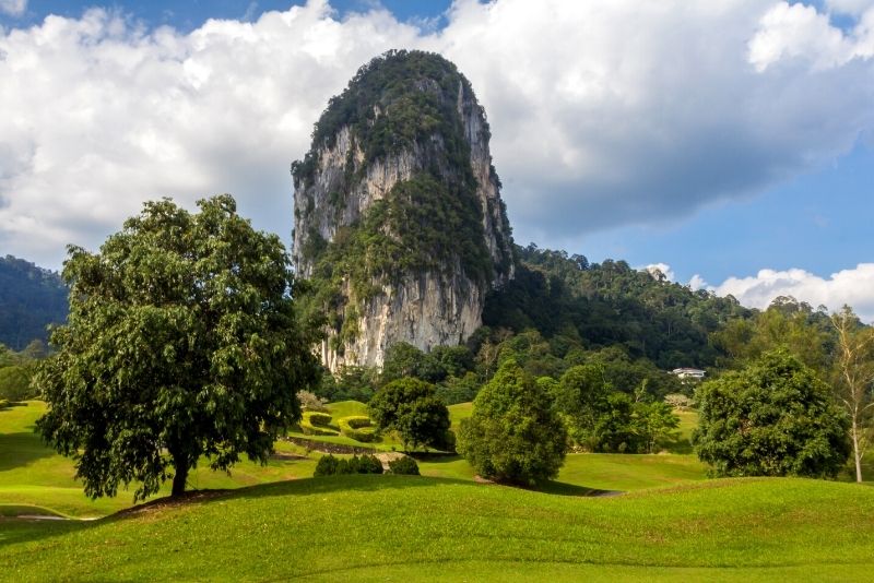 31 – Spend the day walking through nature at Templer Park